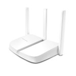 Mercusys Wireless N Router 300Mbps MW305R 5dBi